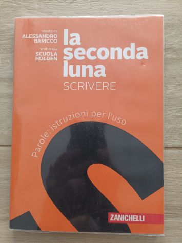 La seconda Luna, libro di testo - Foto 5