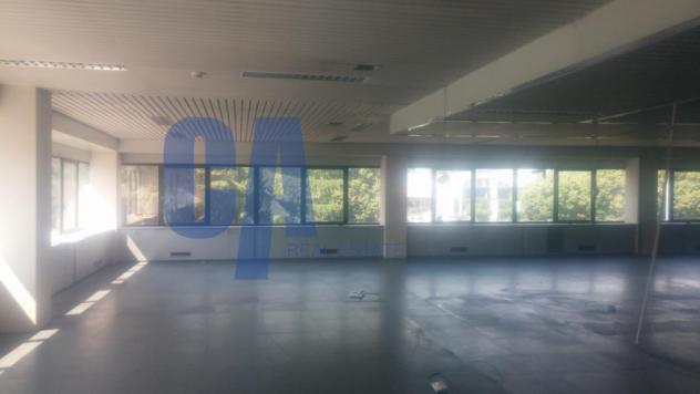 Ufficio a Vimodrone - Rif. ULCA1750