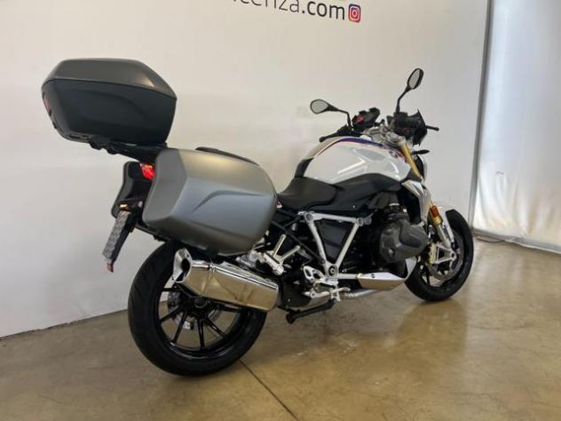 BMW R 1250 R R 1250 R rif. 24003556 - Foto 7