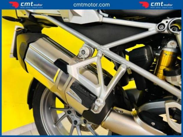 BMW R 1200 GS Finanziabile - Bianco - 79687 rif. 23898798 - Foto 10