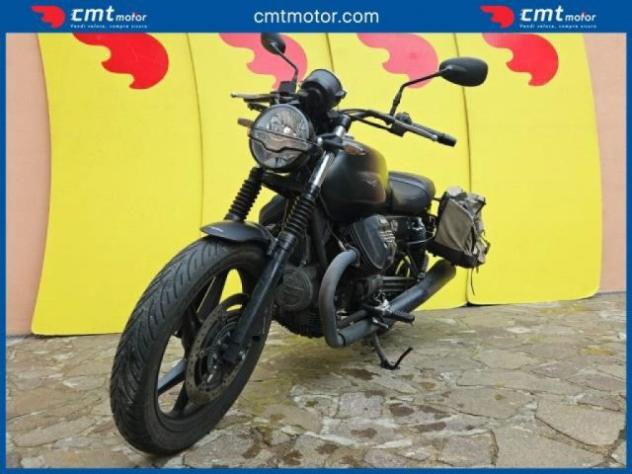 MOTO GUZZI V7 Garantita e Finanziabile rif. 24181084 - Foto 2