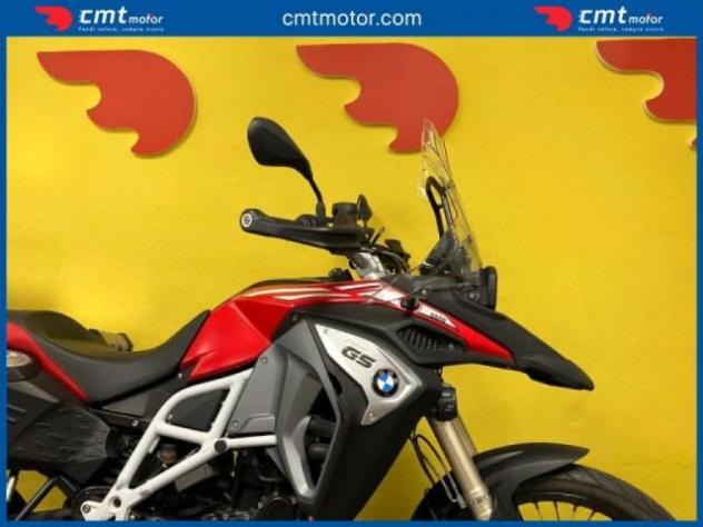 BMW F 800 GS Adventure Garantita e Finanziabile rif. 24072278 - Foto 10