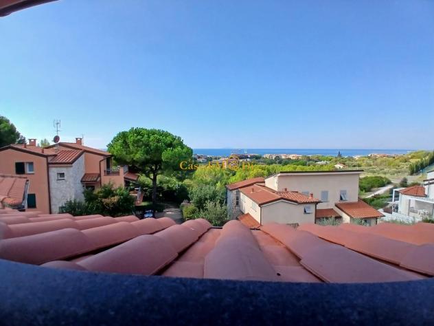 Villa in vendita a Antignano - Livorno 380 mq Rif: 1451378 - Foto 6