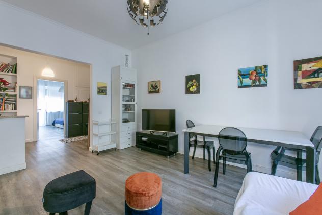 Appartamento in Piazza Gondar - Foto 11