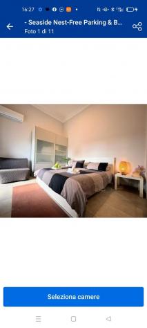 Appartamento in affitto a Marina di Carrara - Carrara 50 mq Rif: 1452665 - Foto 4