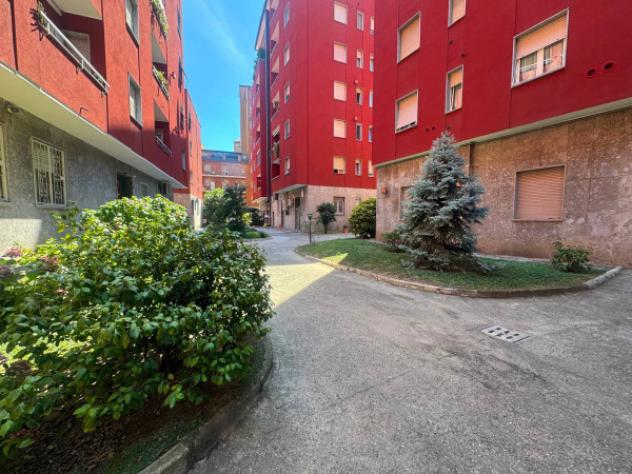 Appartamento di 75 m² con 3 locali in affitto a Milano - Foto 5