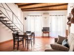 Casa Meli dietro Piazza San Domenico