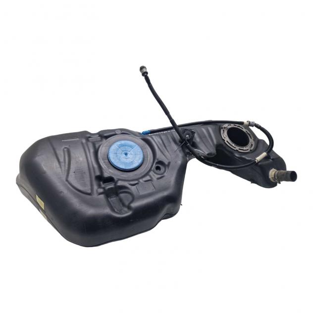 SERBATOIO CARBURANTE BMW Serie 1 F20 N47D20C Diesel 1995 (1119) - Foto 2