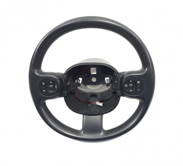 VOLANTE FIAT Panda 3° Serie 07356190110 (12)
