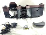 AA6T-14B321-BA KIT AIRBAG FORD FIESTA 1.4 D 51KW 5M 5P (2011) RICAMBIO USAT &hellip;