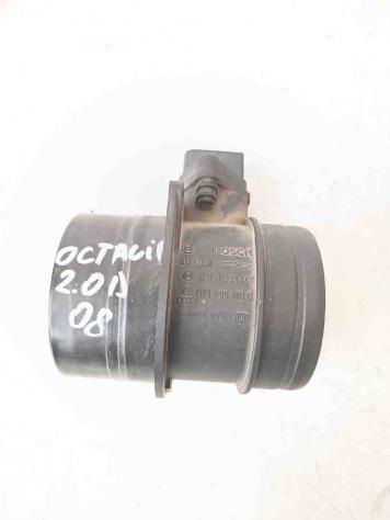 DEBIMETRO SKODA Octavia S. Wagon 3° Serie diesel 2.0 (0408)