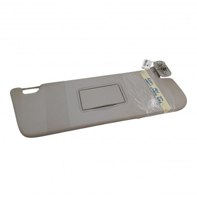 PARASOLE ALETTA LATO PASSEGGERO FORD Transit Serie Custom 1768450 YMF6 (1222)