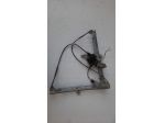 MECCANISMO ALZAVETRO ANT. SX PEUGEOT 206 1° Serie (9803)