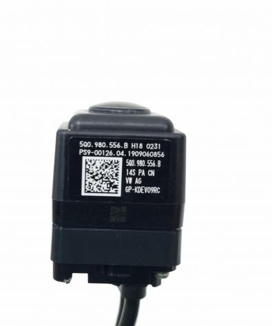 RETROCAMERA POSTERIORE AUDI Q3 Serie (F3B) 5Q0980556B (18) - Foto 13