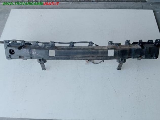 TRAVERSA PARAURTI POST. 999-U1452689 Carrozzeria  Lamierati esterni  Paraurti  Traversa parau SSANGYONG - TIVOLI - 2015  2019, SSANGYONG - XLV - 2016
