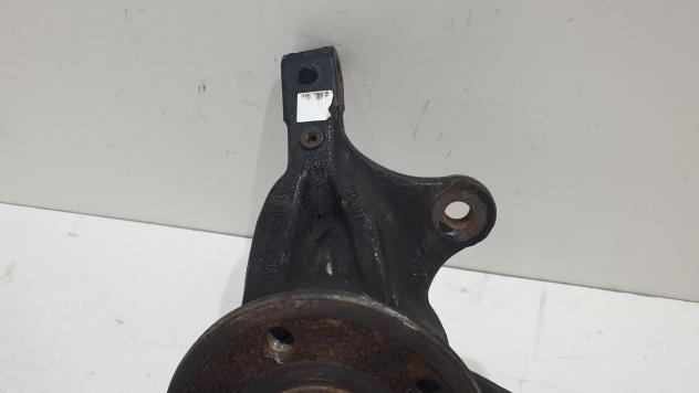 FUSELLO COMPLETO ANTERIORE SINISTRO MERCEDES Vito Serie (W447) A4473320401 A4473320401 (14) - Foto 8