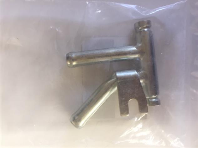 PIPE BYPASS MOTORE MITSUBISHI