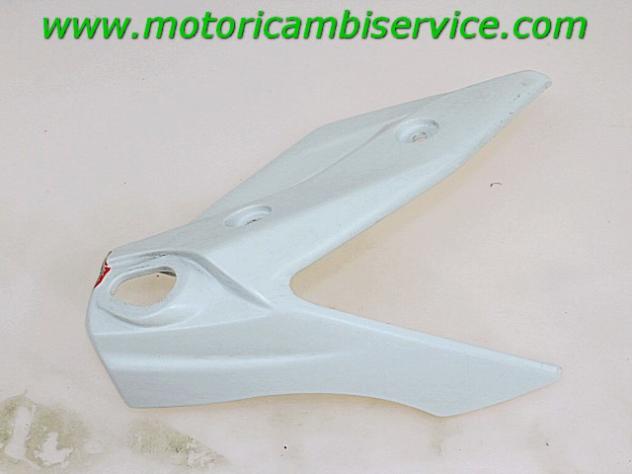 CARENA SINISTRA FARO ANTERIORE YAMAHA XJ6 NAKED 2008 - 2015 20S2833000P0 LEFT HEADLIGHT FAIRING CON DIFETTO - Foto 2