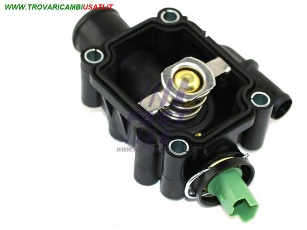 TERMOSTATO CITROEN BERLINGO 08 KIT 1.6 FT58182