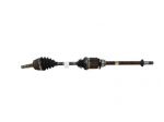 Semiasse Destro Fiat Punto Evo 46308522 51947833 - 20431