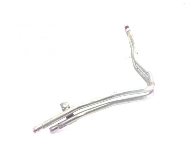 HONDA SH I 150 TUBI ACQUA RAFFREDDAMENTO RADIATORE RIGIDI 2005 2008 ZDCKF08A - Foto 3