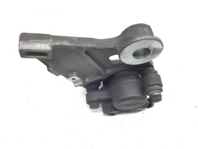 HONDA HORNET 600 PINZA POSTERIORE FRENO CON SUPPORTO STAFFA 2003 PC36A03F - Foto 7