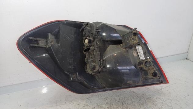 STOP FANALE POSTERIORE DESTRO BMW Serie 2 Active Tourer (F45) 7311030-14 B47C20A (1418) - Foto 2