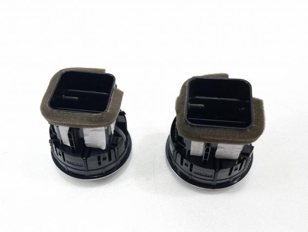 BOCCHETTE ARIA CRUSCOTTO DX E SX AUDI A3 Sportback Serie (8VA) S1005638D (1218) - Foto 12