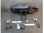 KIT AIRBAG MERCEDES SLK R172 2011