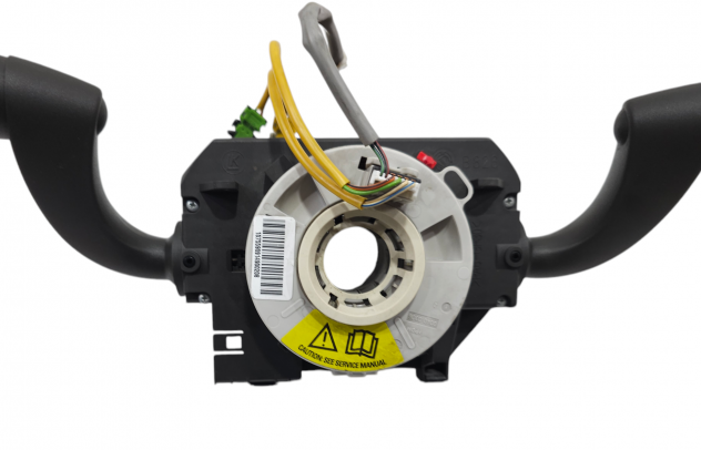 DEVIOLUCI LANCIA Ypsilon 2° Serie 7354880190 (0610) - Foto 4