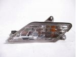 FRECCIA ANTERIORE SINISTRA SYM HD 200 I (2006 -2010) 33450-HHA-000