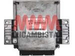 IAW48P2.32 9643922580 Citroen C5 2.0 centralina motore Magneti Marelli