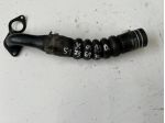 TUBO INTERCOOLER LANCIA Ypsilon 2° Serie 51736934 diesel 1.3 (0610)