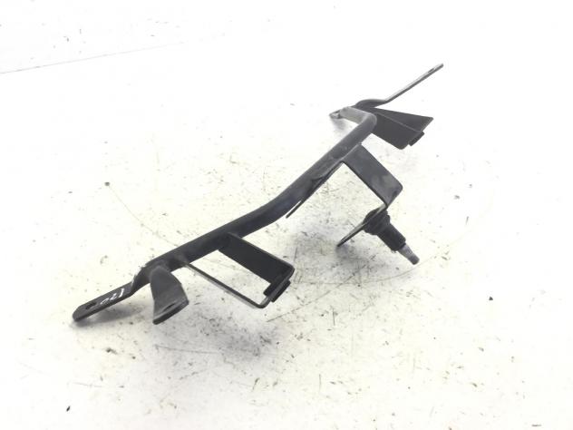 BMW C1 125 TELAIO TELAIETTO ANTERIORE SUPPORTO TERGICRISTALLI PARABREZZA 2001 - Foto 7