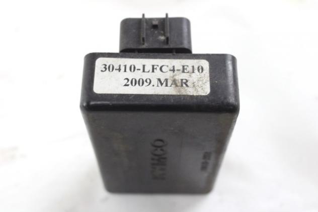KYMCO AGILITY 150 R16 30410LFC4E10 CENTRALINA CDI 08 - 17 CDI ECU - Foto 2