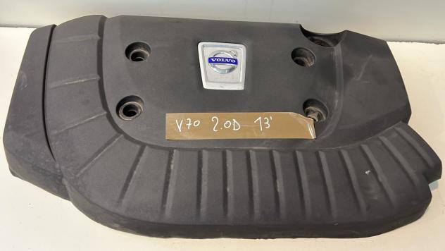 COPRIMOTORE VOLVO V70 3° Serie diesel 2.0 (0716)