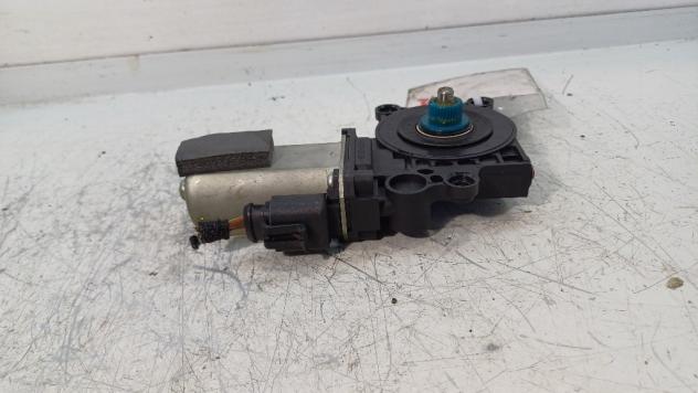 MOTORINO ALZAVETRO ANTERIORE DESTRA LANCIA Ypsilon 2° Serie 51001603/903.0225 199A3000 (0610) - Foto 6