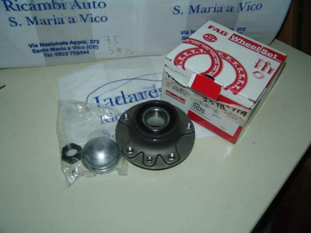 51832400 kit cuscinetto ruota post. giulietta - Foto 2