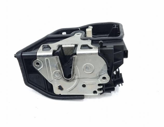 SERRATURA POSTERIORE SINISTRA BMW X3 1° Serie 7167075 (0410) - Foto 9