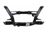 ASSALE POSTERIORE AUDI Q3 Serie (F3B) 5Q0505235M DTS Diesel 2000 (18)
