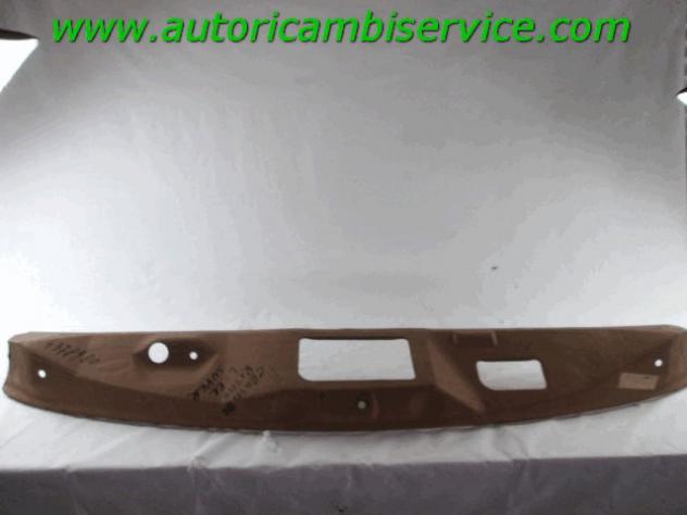 4378980 TRAVERSA SOTTOCRUSCOTTO FIAT RITMO 1.3 B L CL 5P RICAMBIO NUOVO