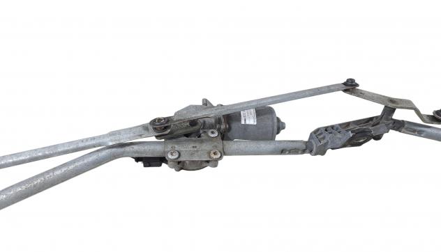 MOTORINO TERGI ANT COMPLETO DI TANDEM SMART Fortwo Coupé (W451) A4518240001 (0715) - Foto 2