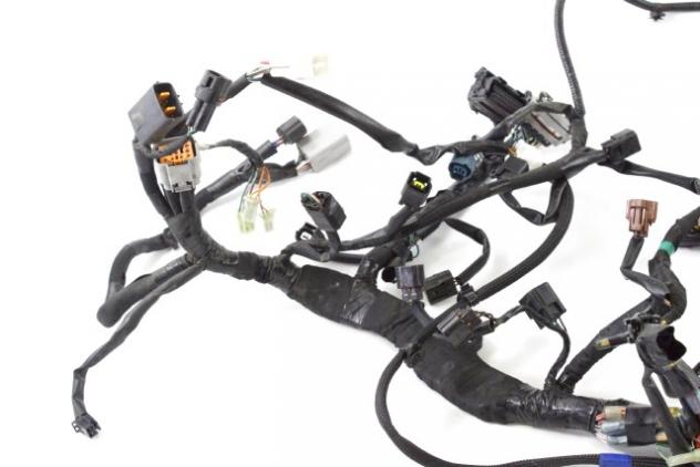 SUZUKI KATANA 1000 3661007L10 CABLAGGIO IMPIANTO ELETTRICO GSX-S1000S WDG0 19 - 21 MAIN WIRING HARNESS - Foto 2
