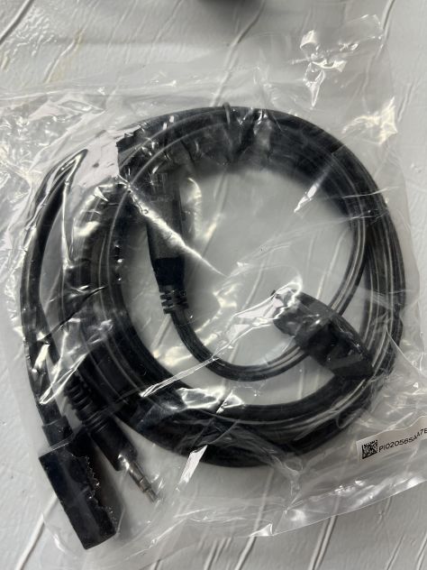 Cablaggio per Vivavoce Parrot MKi 9000 - 9100 - 9200 - Foto 4