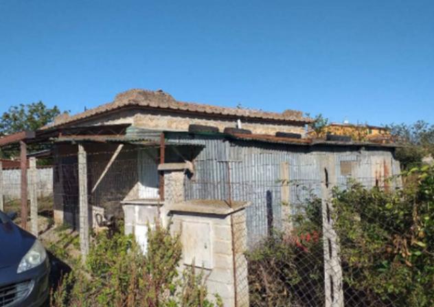 Immobile in asta di 1826 m² in vendita a Nettuno - Foto 5