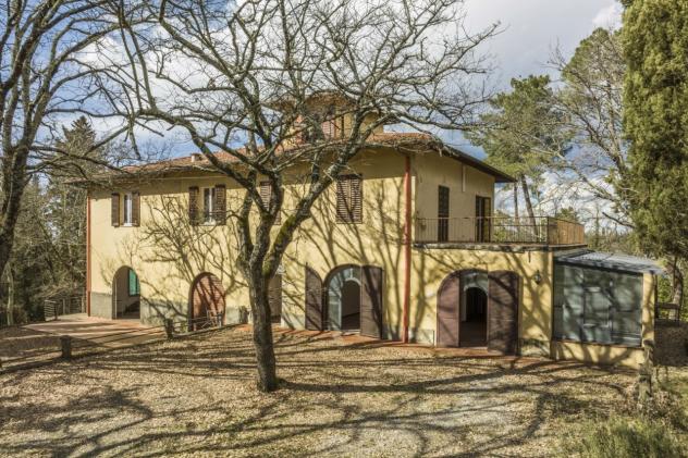 Casale in vendita a San Casciano in Val di Pesa - Foto 3