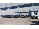 IVECO CON BISARCA  A190 rif. 22581654
