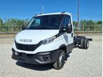 IVECO DAILY  72C18 A8 E6 NUOVO TELAIO PNEUMATICO rif. 23782714