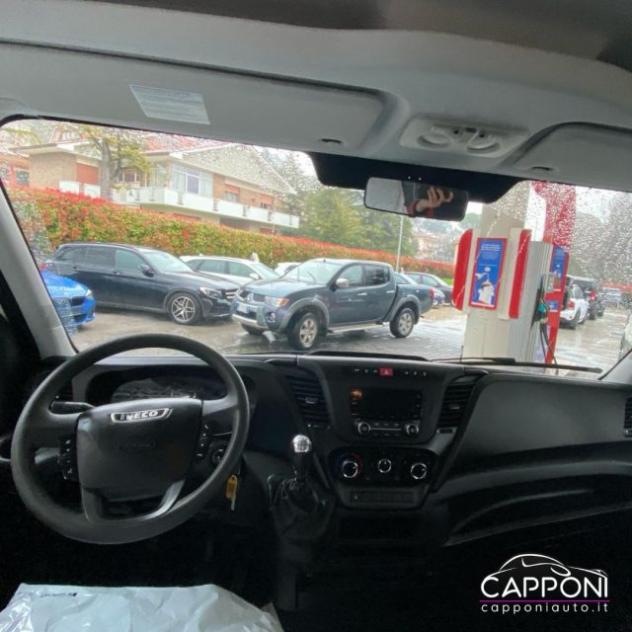 IVECO Daily 33S12A8V 2.3 CASSONE RIBALTABILE rif. 23694765 - Foto 6