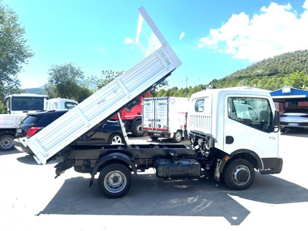 camion nissan cabstar 35.13 ribaltabile - Foto 7
